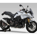 YOSHIMURA(ヨシムラ) | Slip-On B-77サイクロン | 110-19C-8400 | KATANA(22)