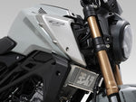 YOSHIMURA(ヨシムラ) | ラジエターコアプロテクター | 454-45G-0000