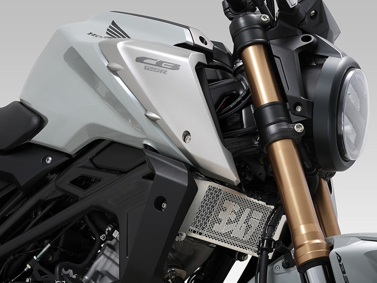 YOSHIMURA(ヨシムラ) | ラジエターコアプロテクター | 454-45G-0000