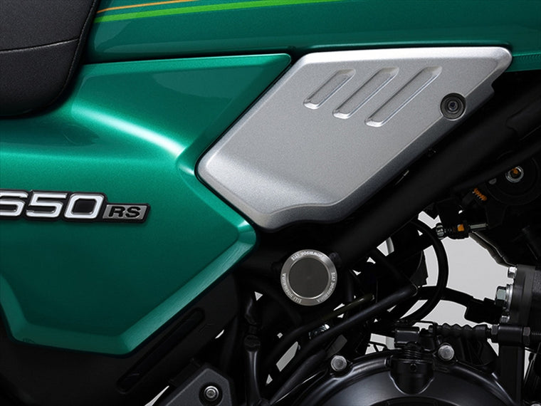 YOSHIMURA(ヨシムラ)｜フレームキャップM｜570-269-5202