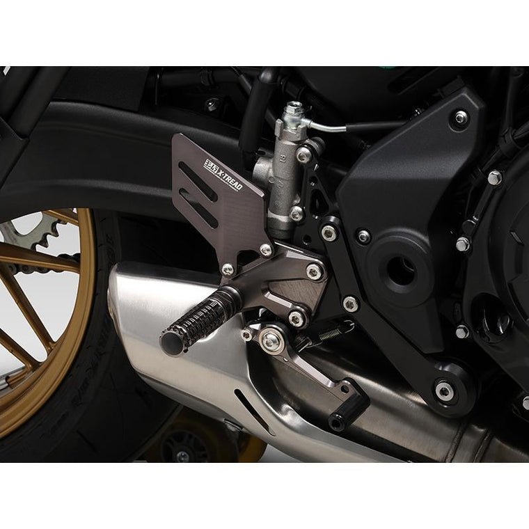 ヨシムラ｜ステップKIT X-TREAD｜559-266-V000