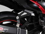 YOSHIMURA(ヨシムラ) | サイレンサーブラケットSET | 194-592-0020 | Hayabusa (21)