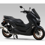 YOSHIMURA(ヨシムラ) | 機械曲GP-MAGNUM115 SS | 110A-319-5U50 | XMAX(21-22)