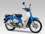 YOSHIMURA(ヨシムラ) | 機械曲GP-MAGNUMサイクロン SSF | 110A-46E-5U30