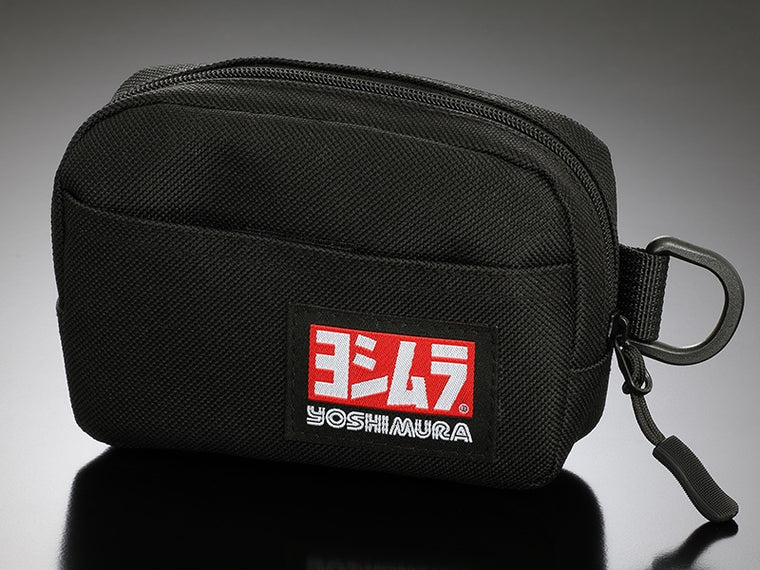 YOSHIMURA(ヨシムラ)｜ヨシムラポーチ｜903-223-1000