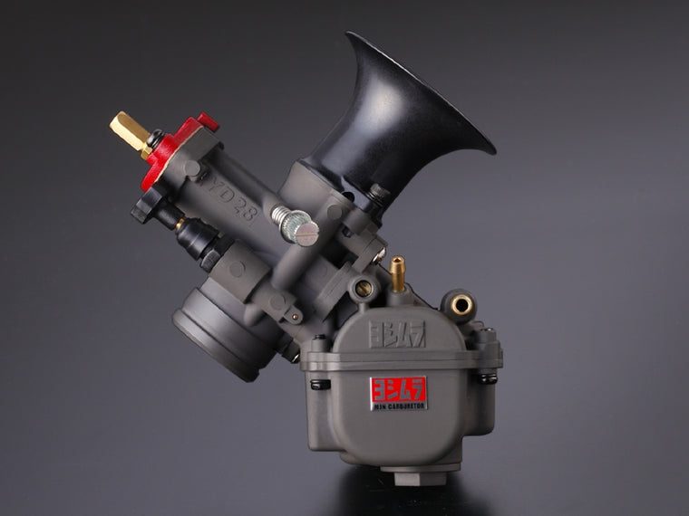 YOSHIMURA(ヨシムラ)｜YD-MJN28キャブレターKIT｜792-404-8101
