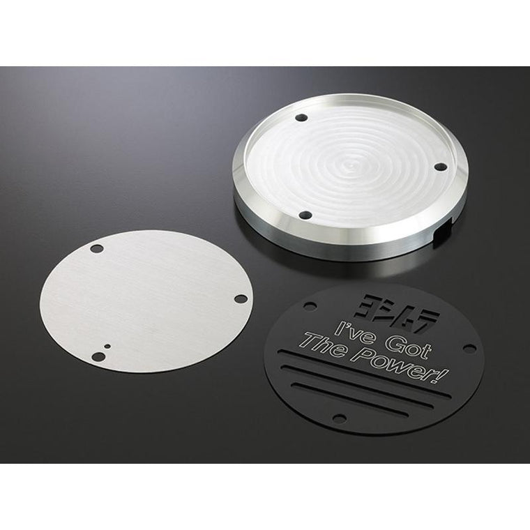 ヨシムラ｜エンジンケースガードKIT｜280-45H-0100