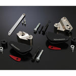 YOSHIMURA | ヨシムラ レーシングスライダーPRO SHIELD GSX-R1000R 17-/GSX-R1000 17- | 571-50A-2001