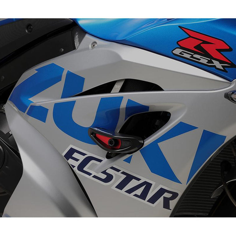 YOSHIMURA | ヨシムラ レーシングスライダーPRO SHIELD GSX-R1000R 17-/GSX-R1000 17- | 571-50A-2001