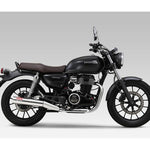 ヨシムラ｜Slip-On ストレートサイクロン 政府認証｜110-47G-5650