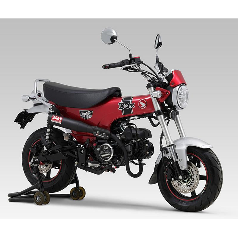ヨシムラ 機械曲ストレート762 TYPE-UP 110A-45H-6X60 – はとやオンライン