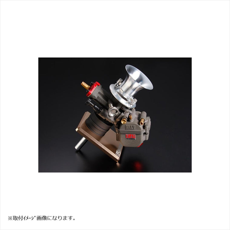 ヨシムラ｜デュアルスタックファンネルシステムSET｜765-Y28-0601