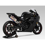ヨシムラ｜機械曲 R-77J レーシングサイクロン (STBC)｜150-630-5X80B