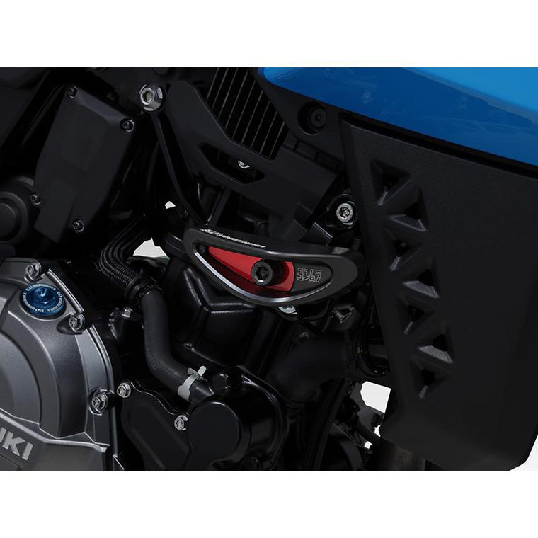 YOSHIMURA | ヨシムラ レーシングスライダーKIT「PRO SHIELD」 GSX-8S 23  | 571-118-0000
