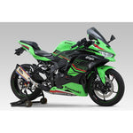 ヨシムラ｜S/O HEPTA FORCE TSS STB ｜110-247-L26G0