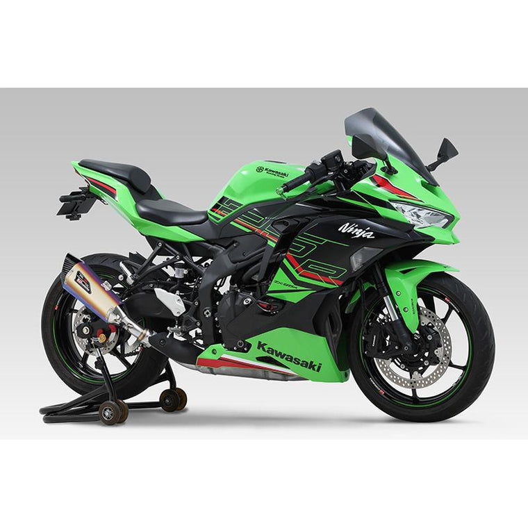 ヨシムラ｜S/O HEPTA FORCE TSS STB ｜110-247-L26G0