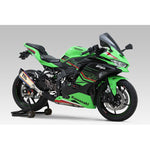 ヨシムラ｜S/O HEPTA FORCE TSS STB ｜110-248-L26G0