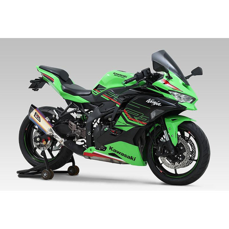 ヨシムラ｜S/O HEPTA FORCE TSS STB ｜110-248-L26G0