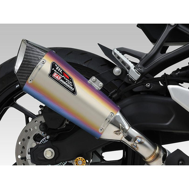 ヨシムラ｜S/O HEPTA FORCE TSS STB ｜110-248-L26G0
