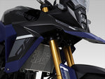 YOSHIMURA(ヨシムラ) | ラジエターコアプロテクター | 454-17A-0000 | V-Strom800DE(23)