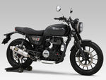 YOSHIMURA | ヨシムラ スリップオンGP-MAGNUM105  SS  GB350/S 23  | 110-47G-5U51