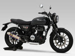 YOSHIMURA | ヨシムラ スリップオンGP-MAGNUM105  STB  GB350/S 23  | 110-47G-5U81B