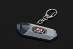 ヨシムラ｜キーホルダー (R-77J)｜903-224-5500