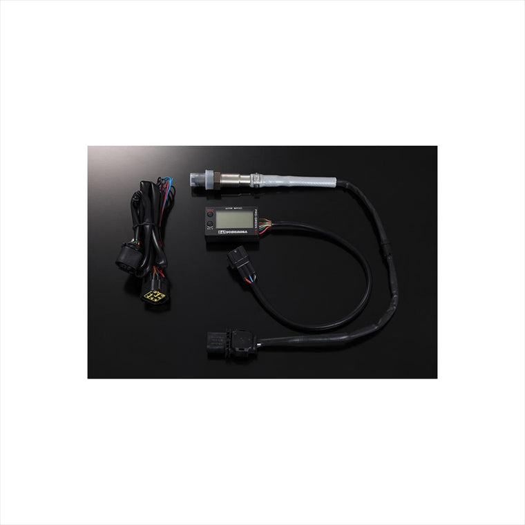 ヨシムラ｜PRO-GRESS3 ワイドバンドA/Fメーター｜419-P03-0100