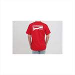 ヨシムラ｜Tシャツ レッド/The Original｜900-224-362XL