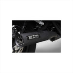 ヨシムラ｜Slip-On Drag サイクロン｜110-43L-6560