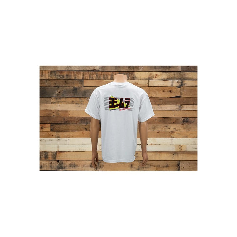 ヨシムラ｜USヨシムラ Tシャツ 91T-SHIRT ｜900-224-520L