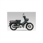 ヨシムラ｜機械曲 Tactical サイクロン｜110A-46E-C4510
