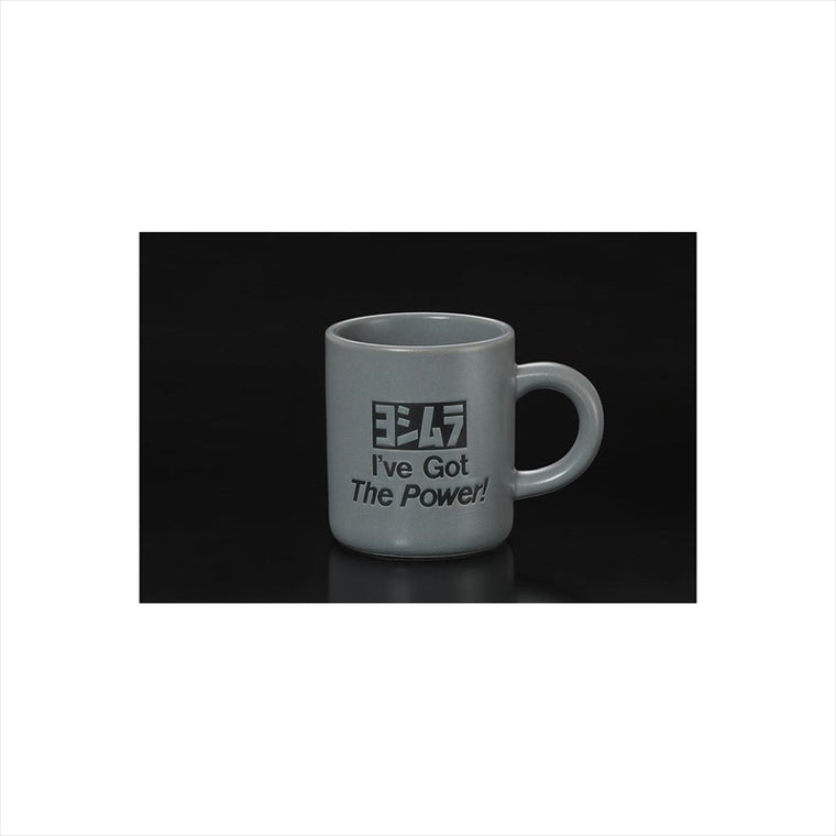 ヨシムラ｜ヨシムラ マグカップ グレー ｜903-224-7200