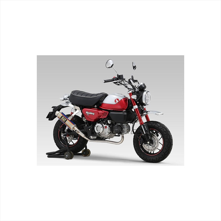 YOSHIMURA(ヨシムラ)GP-MAGNUM DOWN STB110A-44F-5U82B