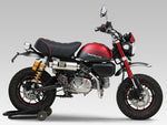 YOSHIMURA(ヨシムラ)｜GP-MAGNUM Type-UP SSF ｜110A-44F-5Y31