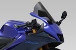 YOSHIMURA(ヨシムラ) | ウィンドアーマー | 522-36A-1000