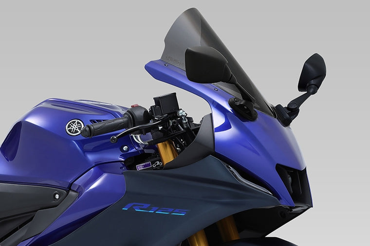 YOSHIMURA(ヨシムラ) | ウィンドアーマー | 522-36A-1000