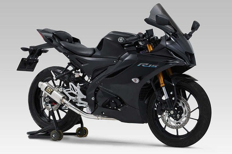 YOSHIMURA(ヨシムラ) | ウィンドアーマー | 522-36A-1000