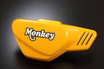 ヨシムラ｜右サイドカバーSET(イエロー) Monkey125(22-24/25)｜517-44F-1100