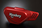 ヨシムラ｜右サイドカバーSET(レッドA) Monkey125(22-24/25)｜517-44F-1200
