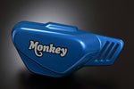 ヨシムラ｜右サイドカバーSET(ブルー) Monkey125(22-24/25)｜517-44F-1300