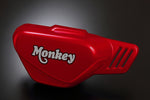 ヨシムラ｜右サイドカバーSET(レッドB) Monkey125(22-24/25)｜517-44F-1500