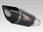 ヨシムラ｜Slip-On R-11Sqサイクロン SM GSX-S1000GT(22-25)/GSX-S1000GX 24-25｜110-19E-L12G1