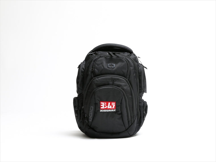 ヨシムラ｜USヨシムラ OGIO Gambit Adventure Pack｜903-225-4000