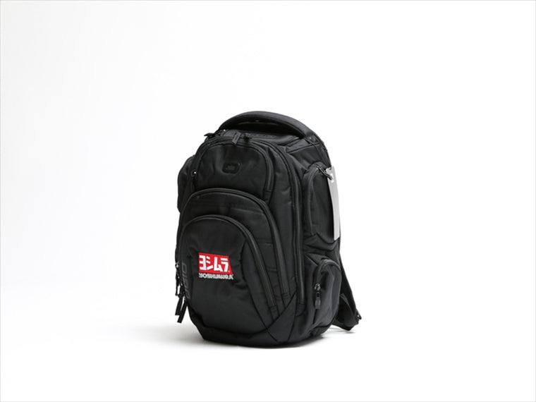 ヨシムラ｜USヨシムラ OGIO Gambit Adventure Pack｜903-225-4000