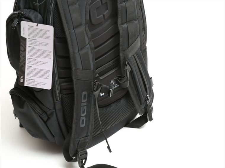 ヨシムラ｜USヨシムラ OGIO Gambit Adventure Pack｜903-225-4000