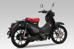 ヨシムラ｜機械曲 GP-M105 サイクロン(STB) KLX230/S/SHERPA/SM  8BK-LX232A｜110A-239-5U80B