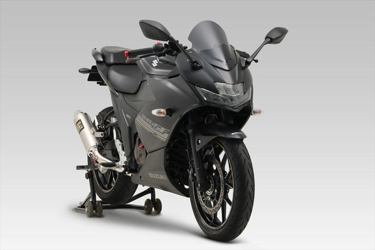 YOSHIMURA(ヨシムラ) | ウィンドアーマー | 522-12C-1000