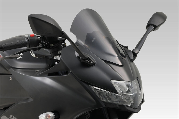 YOSHIMURA(ヨシムラ) | ウィンドアーマー | 522-12C-1000