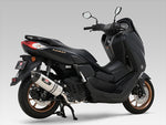 YOSHIMURA(ヨシムラ)｜機械曲 R-77S サイクロンSSF｜110A-317-5132